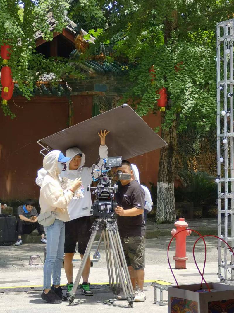 尚义县TVC拍摄公司：资深团队坐镇，打造现象级广告作品的幕后推手