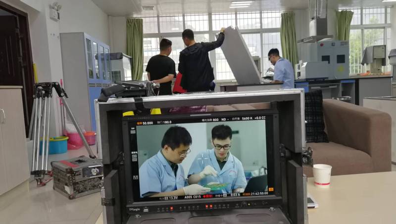 元宇宙搭台唱戏，尚义县广告片拍摄公司抢滩虚拟世界首支舞