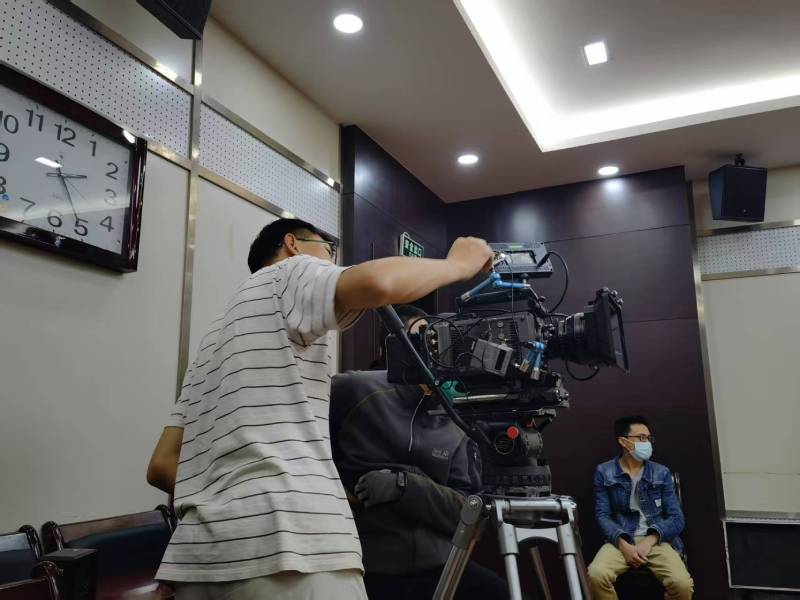 价值沉淀，长效赋能——尚义县TVC与广告片拍摄制作的长效价值构建