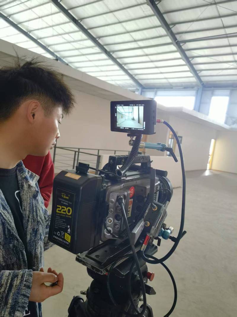 解锁尚义县广告片拍摄：以创意镜头，解锁品牌商业价值新高度