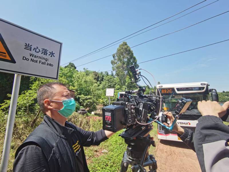 尚义县TVC拍摄公司：深耕本地市场，为品牌定制专属拍摄方案