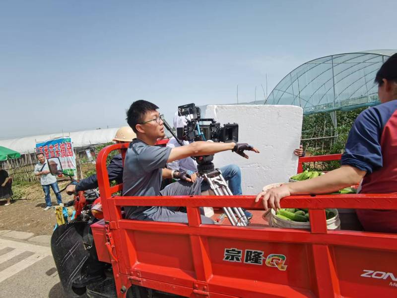 尚义县TVC制作创新逻辑：以精准叙事，让品牌信息高效传递