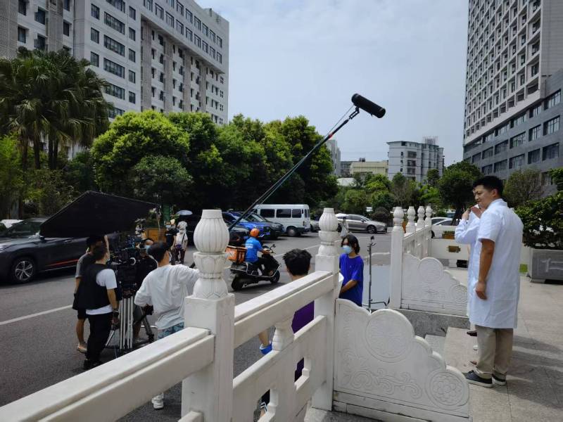 尚义县广告片拍摄公司低成本实现高规格制作的诀窍